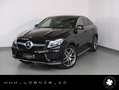 Mercedes-Benz GLE 350 GLE 350 d 4M AMG Line Coupé | AHK | Pano | Voll Schwarz - thumbnail 1