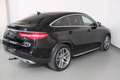 Mercedes-Benz GLE 350 GLE 350 d 4M AMG Line Coupé | AHK | Pano | Voll Schwarz - thumbnail 9