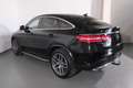 Mercedes-Benz GLE 350 GLE 350 d 4M AMG Line Coupé | AHK | Pano | Voll Schwarz - thumbnail 7