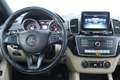 Mercedes-Benz GLE 350 GLE 350 d 4M AMG Line Coupé | AHK | Pano | Voll Schwarz - thumbnail 14