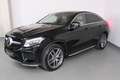 Mercedes-Benz GLE 350 GLE 350 d 4M AMG Line Coupé | AHK | Pano | Voll Schwarz - thumbnail 6