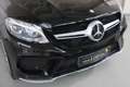 Mercedes-Benz GLE 350 GLE 350 d 4M AMG Line Coupé | AHK | Pano | Voll Schwarz - thumbnail 4