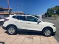 Nissan Qashqai Qashqai II  1.2 dig-t Tekna 115cv Bianco - thumbnail 5