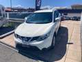 Nissan Qashqai Qashqai II  1.2 dig-t Tekna 115cv Bianco - thumbnail 1