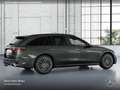Mercedes-Benz E 300 de T 4M Hybrid Edition AMG-Line Sportpaket Grau - thumbnail 16