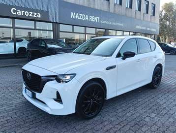 CX-60 2.5 phev Homura tetto pan. Comfort Convenience