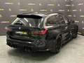 BMW M3 TOURING *COMPETITION*X-DRIVE*BLACK*ITALIANA* Negro - thumbnail 3