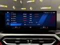 BMW M3 TOURING *COMPETITION*X-DRIVE*BLACK*ITALIANA* Negro - thumbnail 8