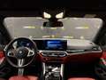 BMW M3 TOURING *COMPETITION*X-DRIVE*BLACK*ITALIANA* Negro - thumbnail 5