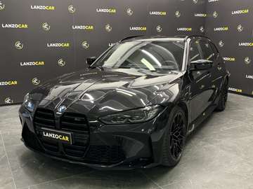 TOURING *COMPETITION*X-DRIVE*BLACK*ITALIANA*