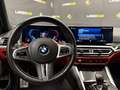 BMW M3 TOURING *COMPETITION*X-DRIVE*BLACK*ITALIANA* Negro - thumbnail 6
