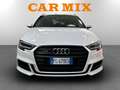 Audi A3 Sportback 2.0 tdi Sport quattro 184cv s-tronic Bianco - thumbnail 2