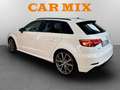 Audi A3 Sportback 2.0 tdi Sport quattro 184cv s-tronic Bianco - thumbnail 4