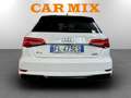 Audi A3 Sportback 2.0 tdi Sport quattro 184cv s-tronic Bianco - thumbnail 5