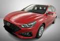 Hyundai i30 cw Pure*TEMPOMAT*LaneAssist*EURO6d*MFL* Rot - thumbnail 1