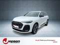 Audi Q5 SUV TDI qu. S tr. PANO Matrix 21 AHK 360 ACC Blanc - thumbnail 1