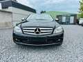 Mercedes-Benz C 200 Kompressor Lim Automatik /Navi Comand Negro - thumbnail 2