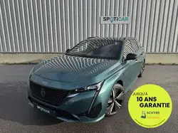 Peugeot 308 III & e- GT*12MOIS GARANTIE*