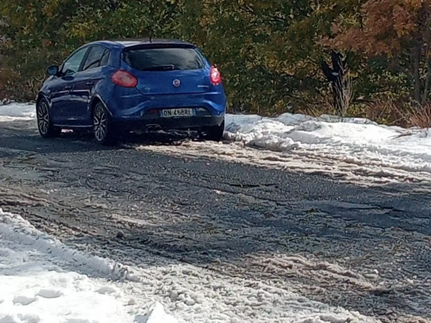 Fiat Bravo 1.9 mjt Sport 150cv - 2