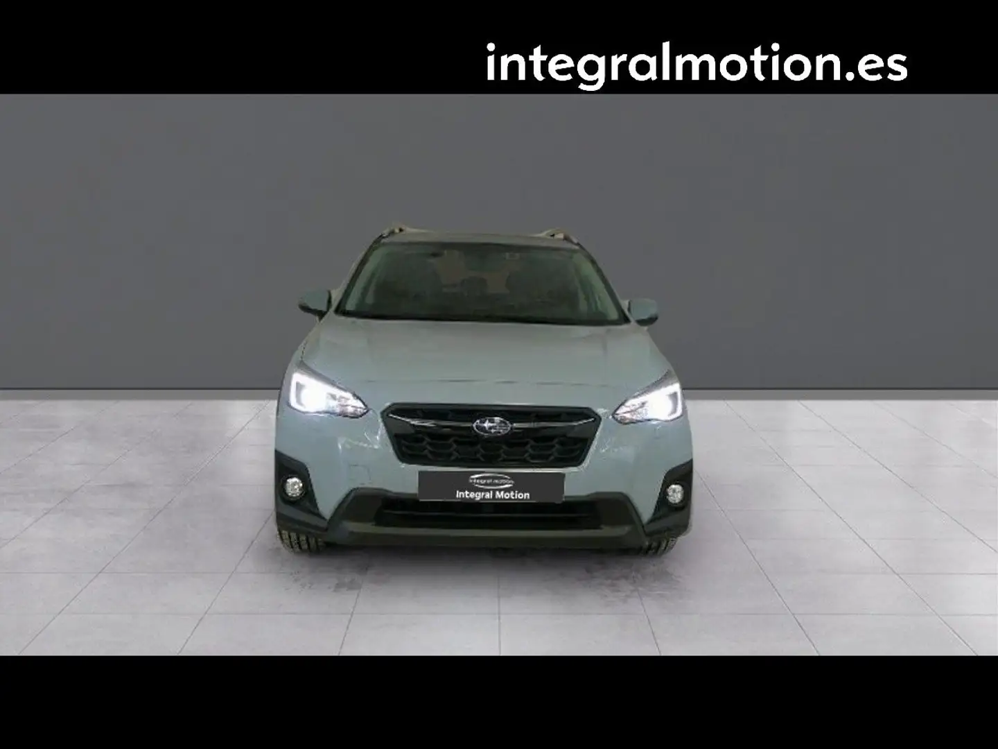 Subaru XV 1.6i Sport Plus CVT Vert - 2