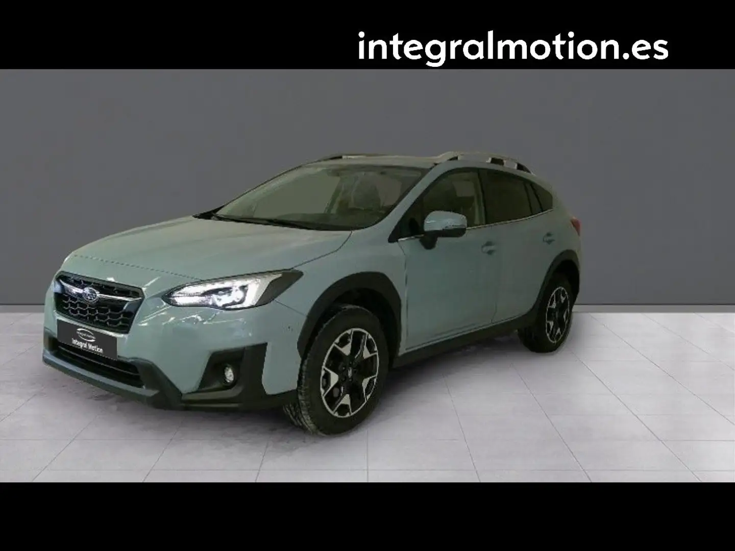 Subaru XV 1.6i Sport Plus CVT Vert - 1