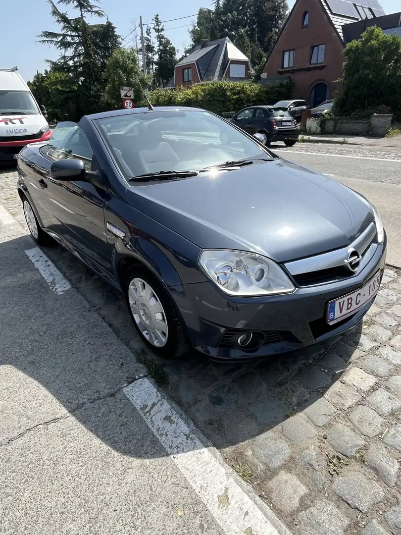 Opel Tigra Tigra Twin Top 1.3 CDTI Edition - 1