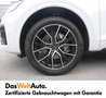 Audi Q5 40 TDI quattro S line Bianco - thumbnail 3