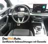 Audi Q5 40 TDI quattro S line Bianco - thumbnail 5