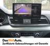 Audi Q5 40 TDI quattro S line Blanc - thumbnail 11