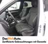 Audi Q5 40 TDI quattro S line Blanc - thumbnail 6