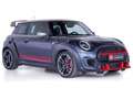 MINI John Cooper Works GP3 Nr. ''2211'' Grijs - thumbnail 2