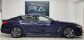 BMW 840 d xDrive Gran Coupe M-Paket *LASER*SOFTCLOSE*SI... Blau - thumbnail 8