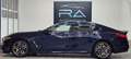 BMW 840 d xDrive Gran Coupe M-Paket *LASER*SOFTCLOSE*SI... Blau - thumbnail 9