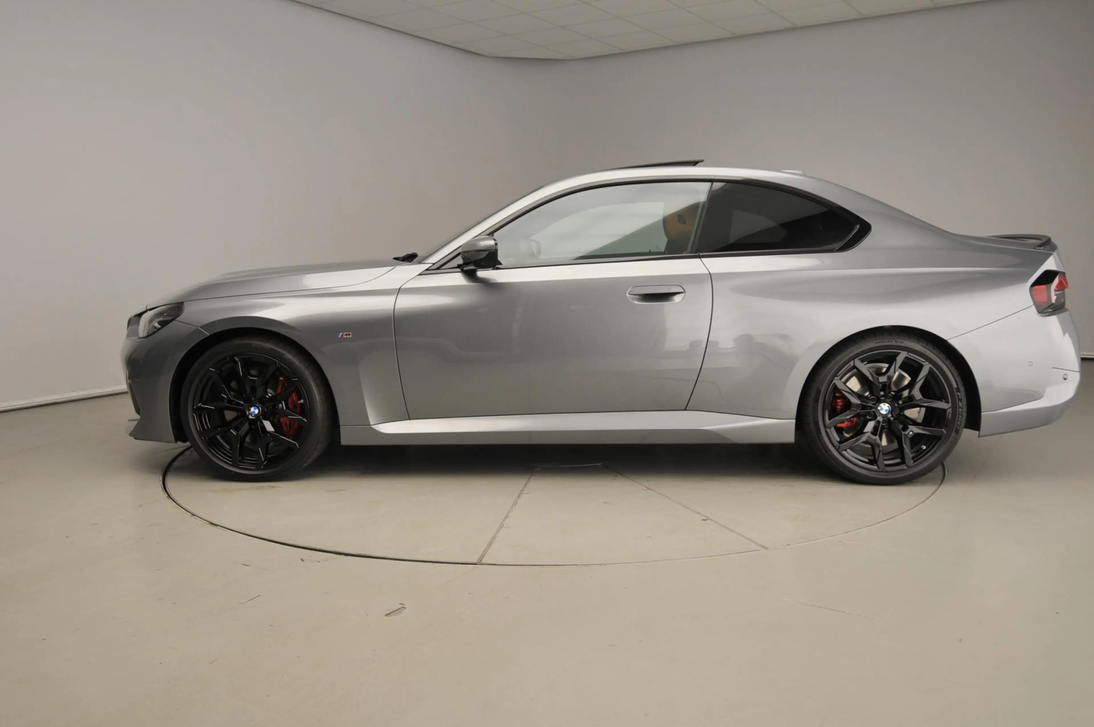 BMW 230 2 Serie Coupé 230i M-Sportpakket Pro / LED / Schui — photo 2