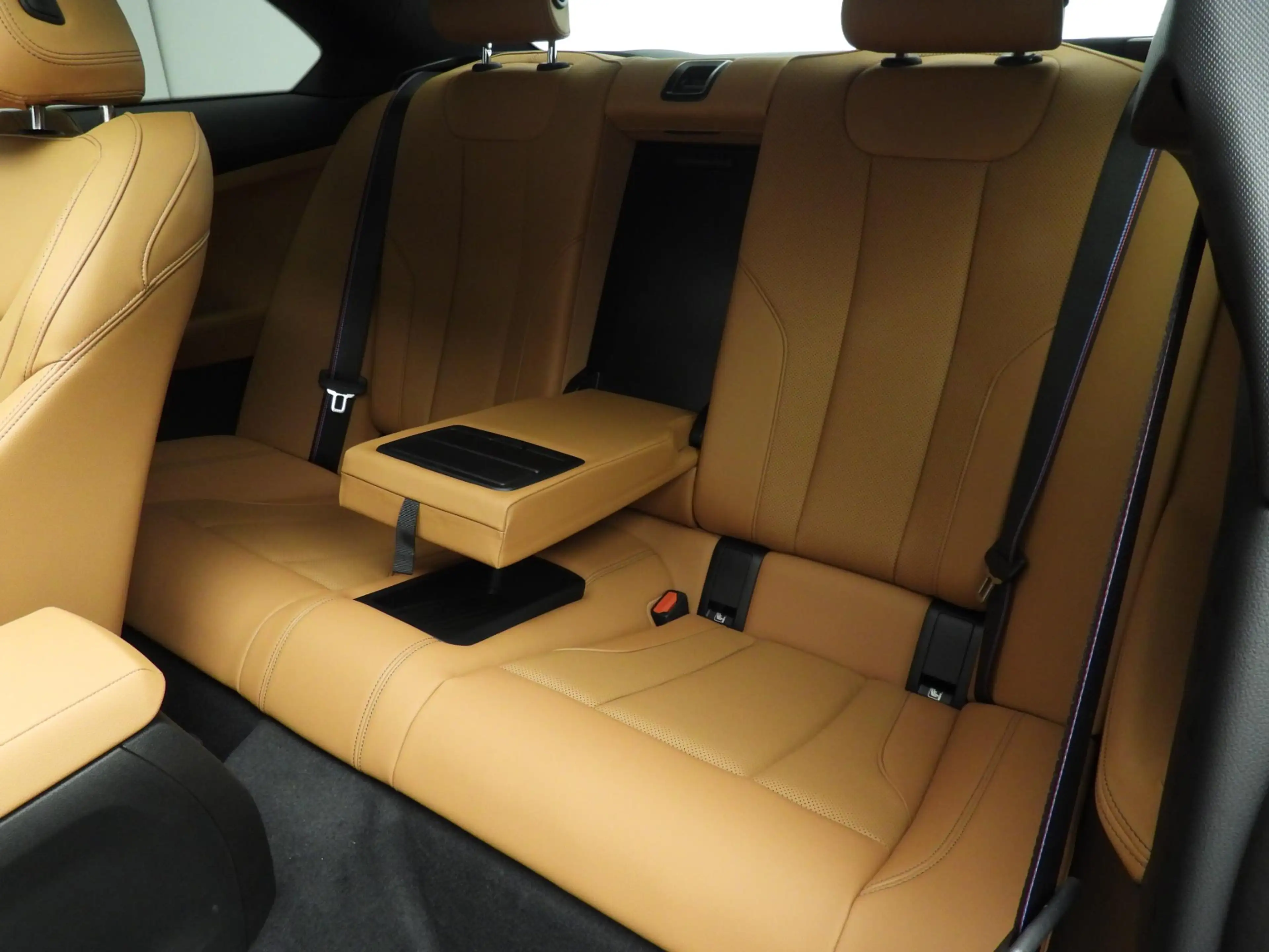 BMW 230 2 Serie Coupé 230i M-Sportpakket Pro / LED / Schui — photo 10