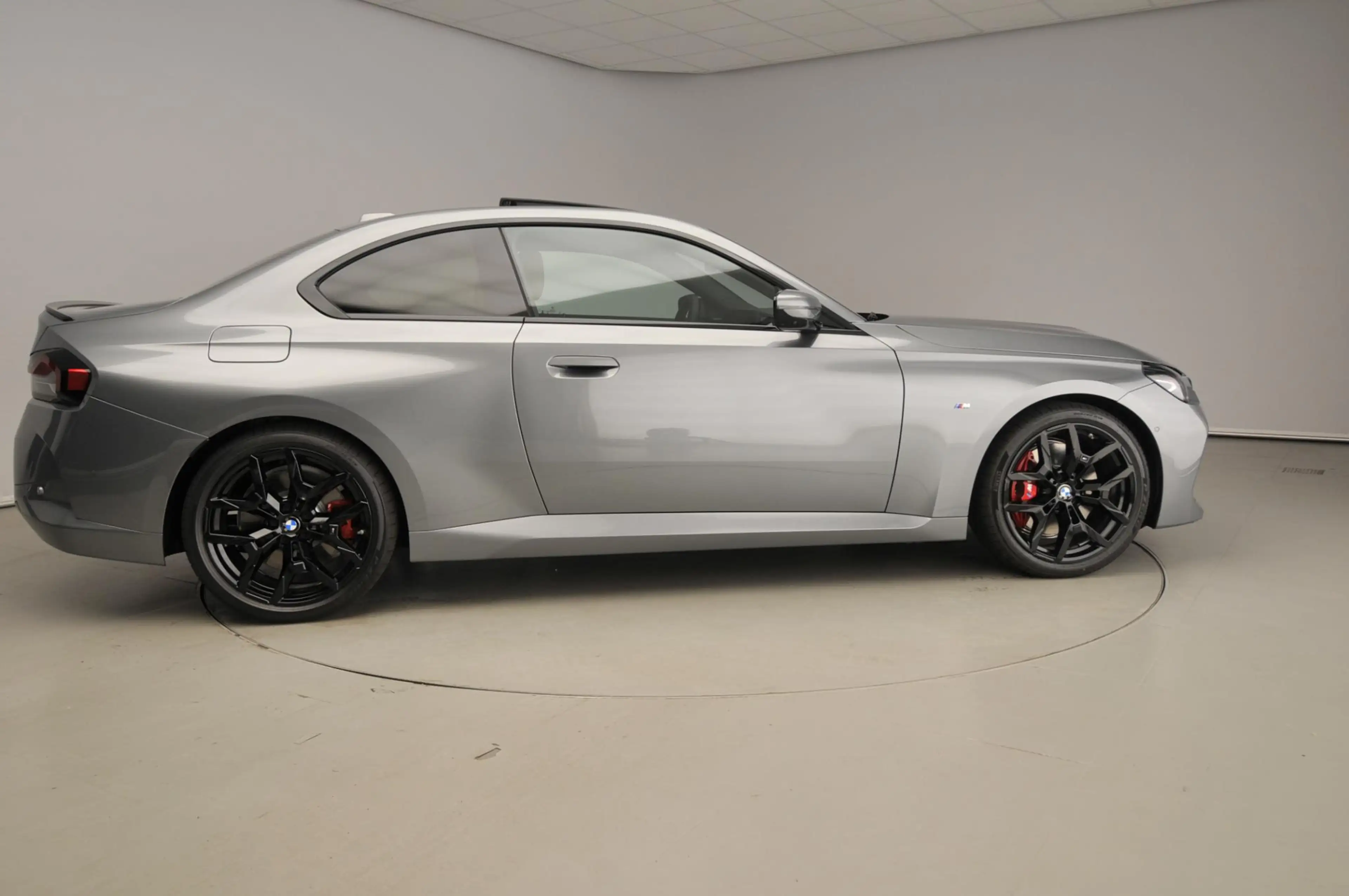 BMW 230 2 Serie Coupé 230i M-Sportpakket Pro / LED / Schui — photo 6