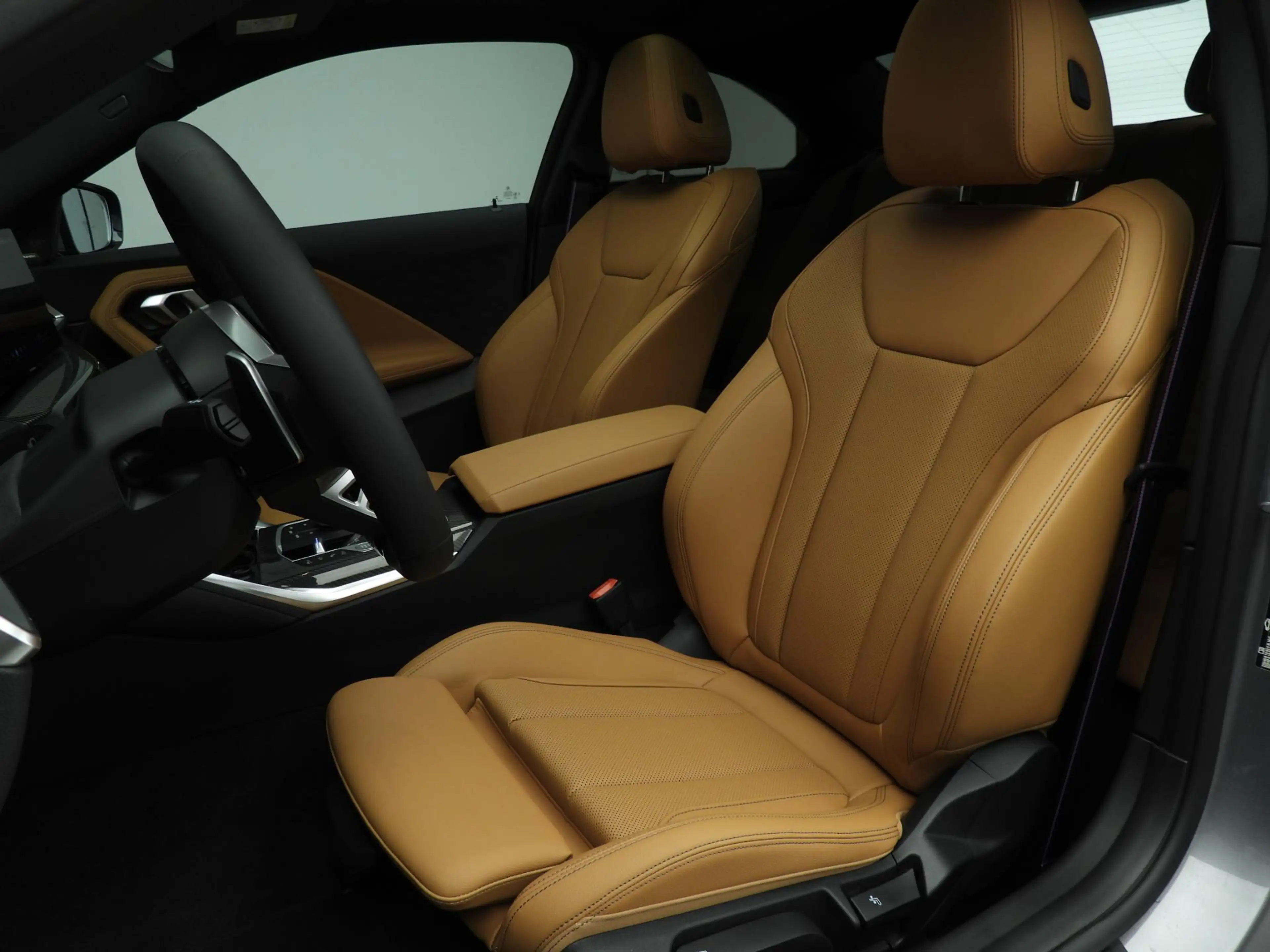 BMW 230 2 Serie Coupé 230i M-Sportpakket Pro / LED / Schui — photo 9