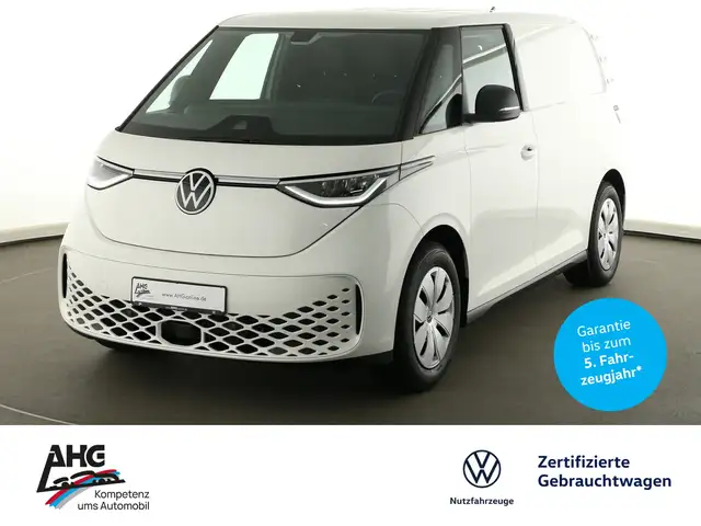 Volkswagen ID. Buzz Cargo ID Buzz Cargo 150 kW