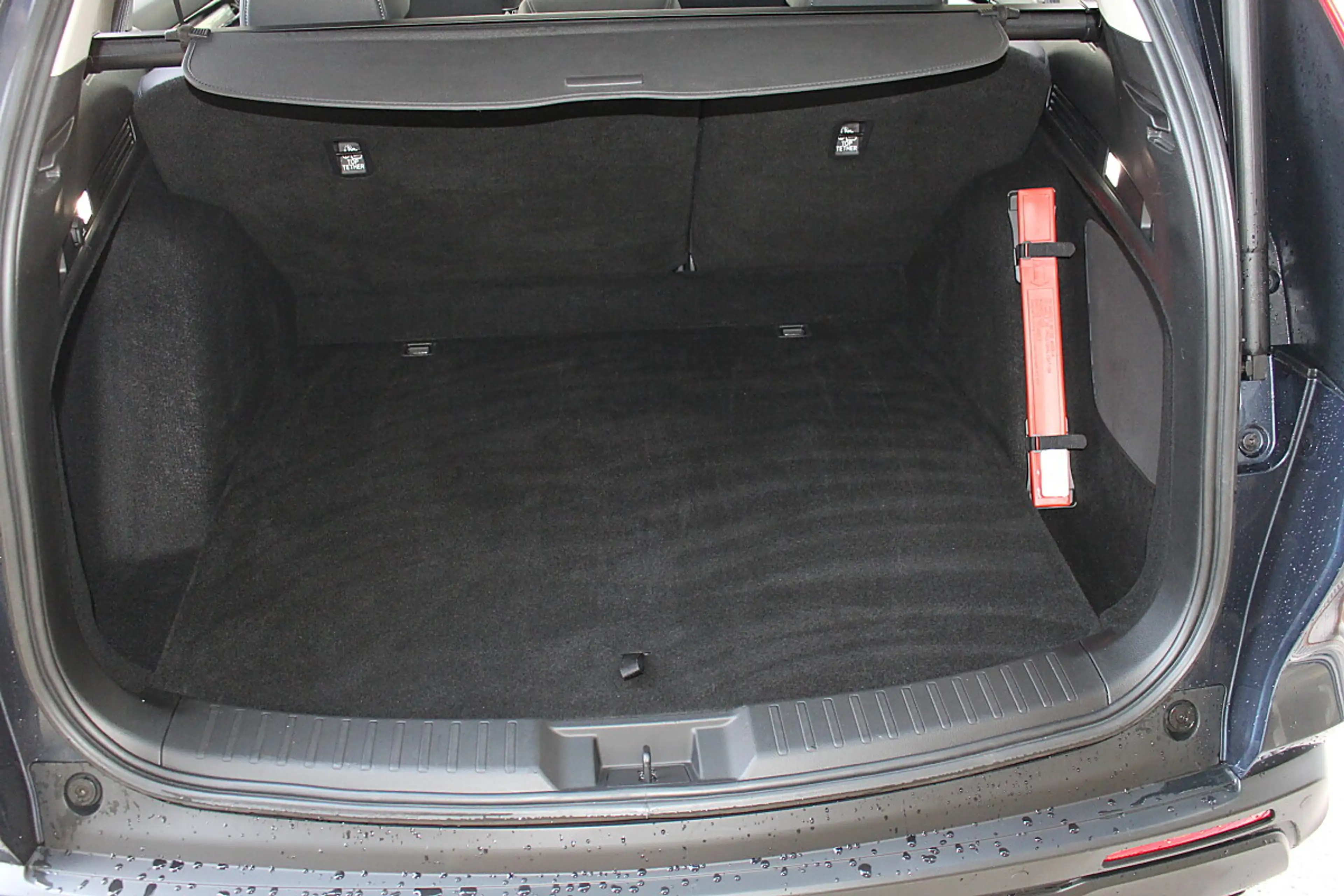 Honda CR-V 2,0 i-MMD e:HEV Advance AWD Aut. — photo 13