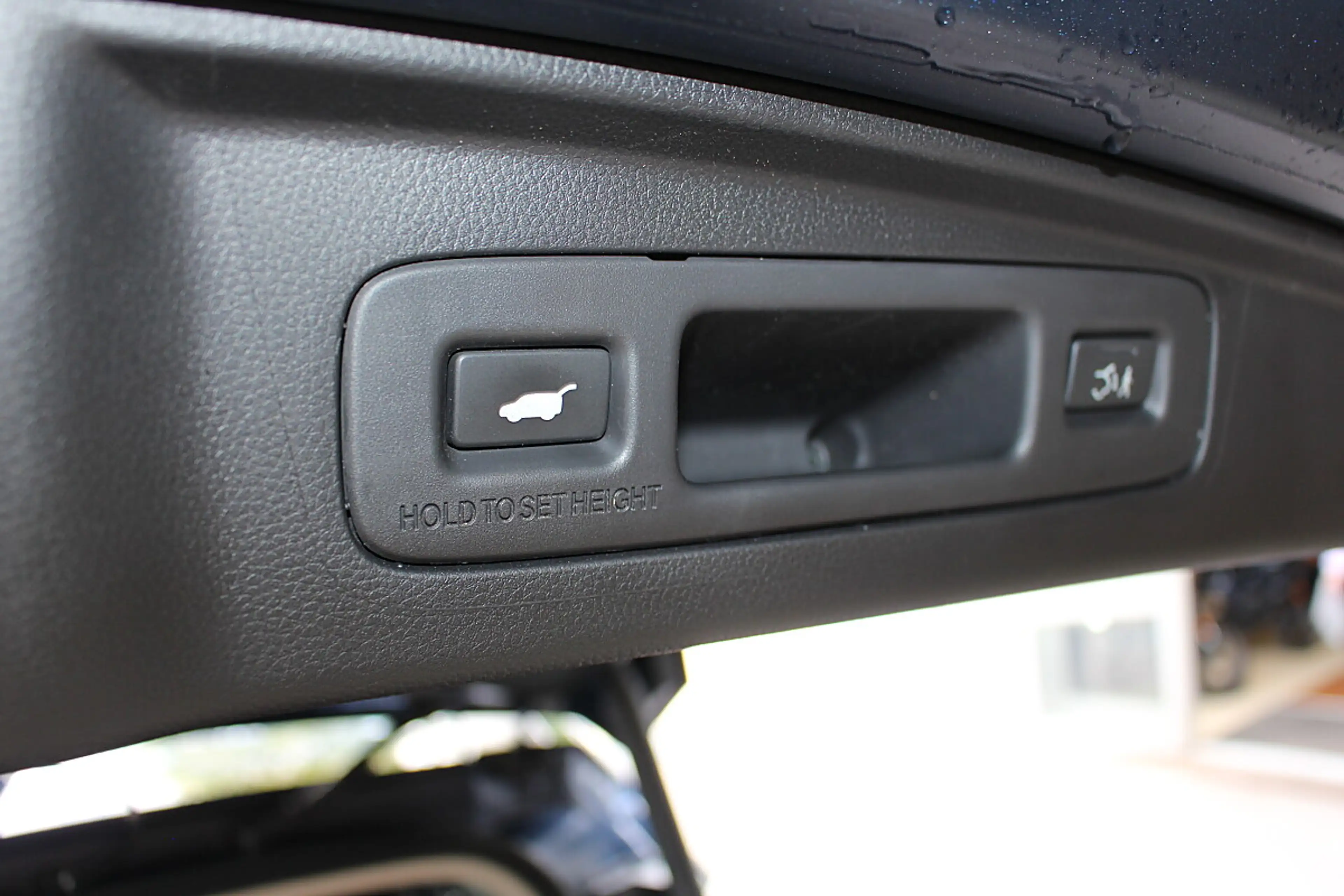 Honda CR-V 2,0 i-MMD e:HEV Advance AWD Aut. — photo 14