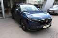 Honda CR-V 2,0 i-MMD e:HEV Advance AWD Aut. Blau - thumbnail 4