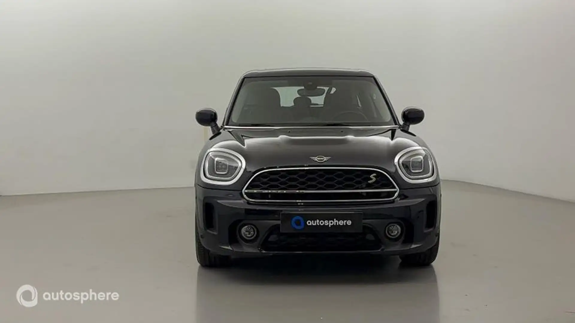 MINI Countryman C Cooper SE 125ch + 95ch Edition Premium Plus ALL4 BVA6 - 2