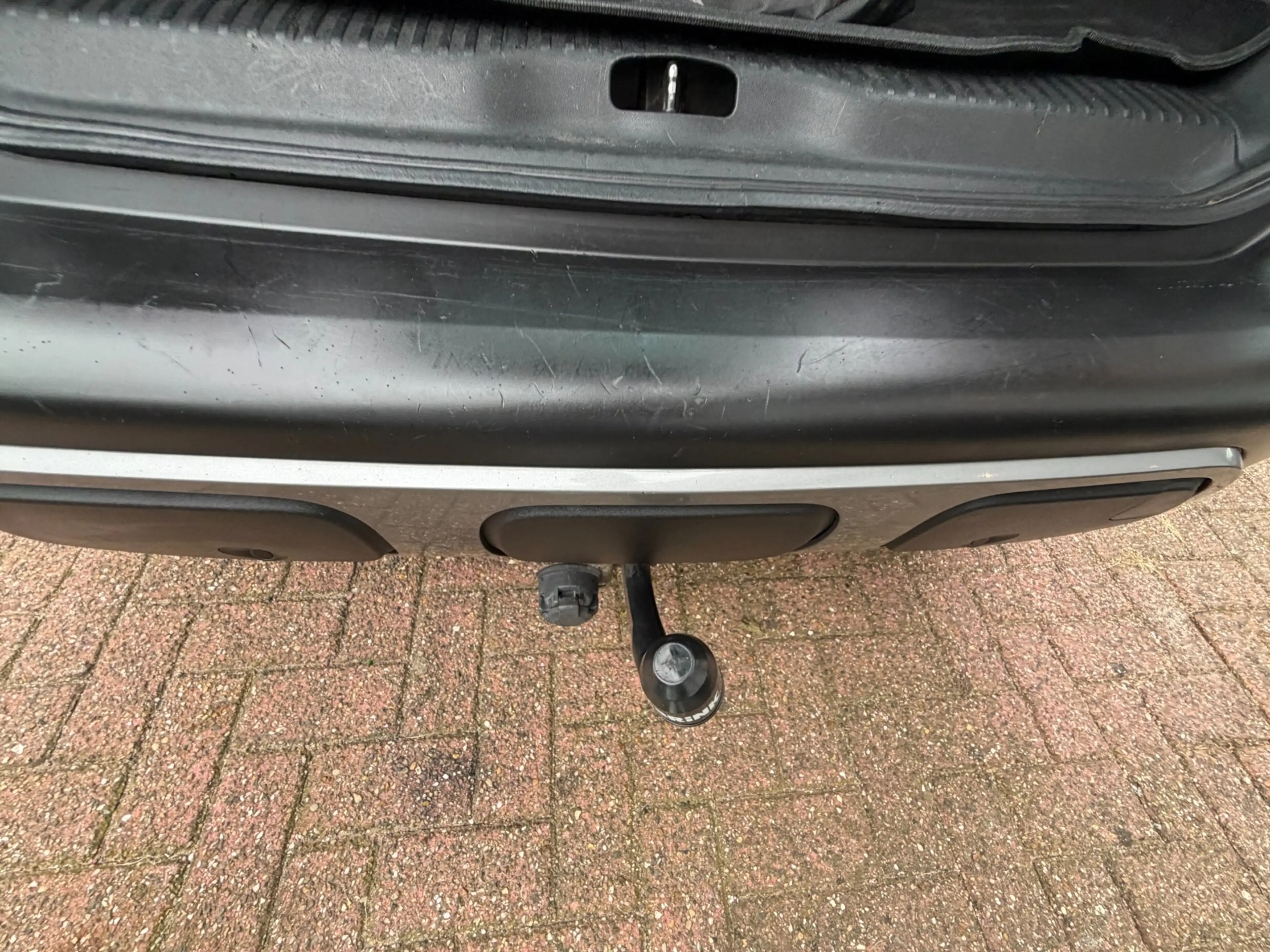 Citroen C3 Aircross 1.2 PureTech S&S Feel Cruise|NAV|Trekhaak — photo 12