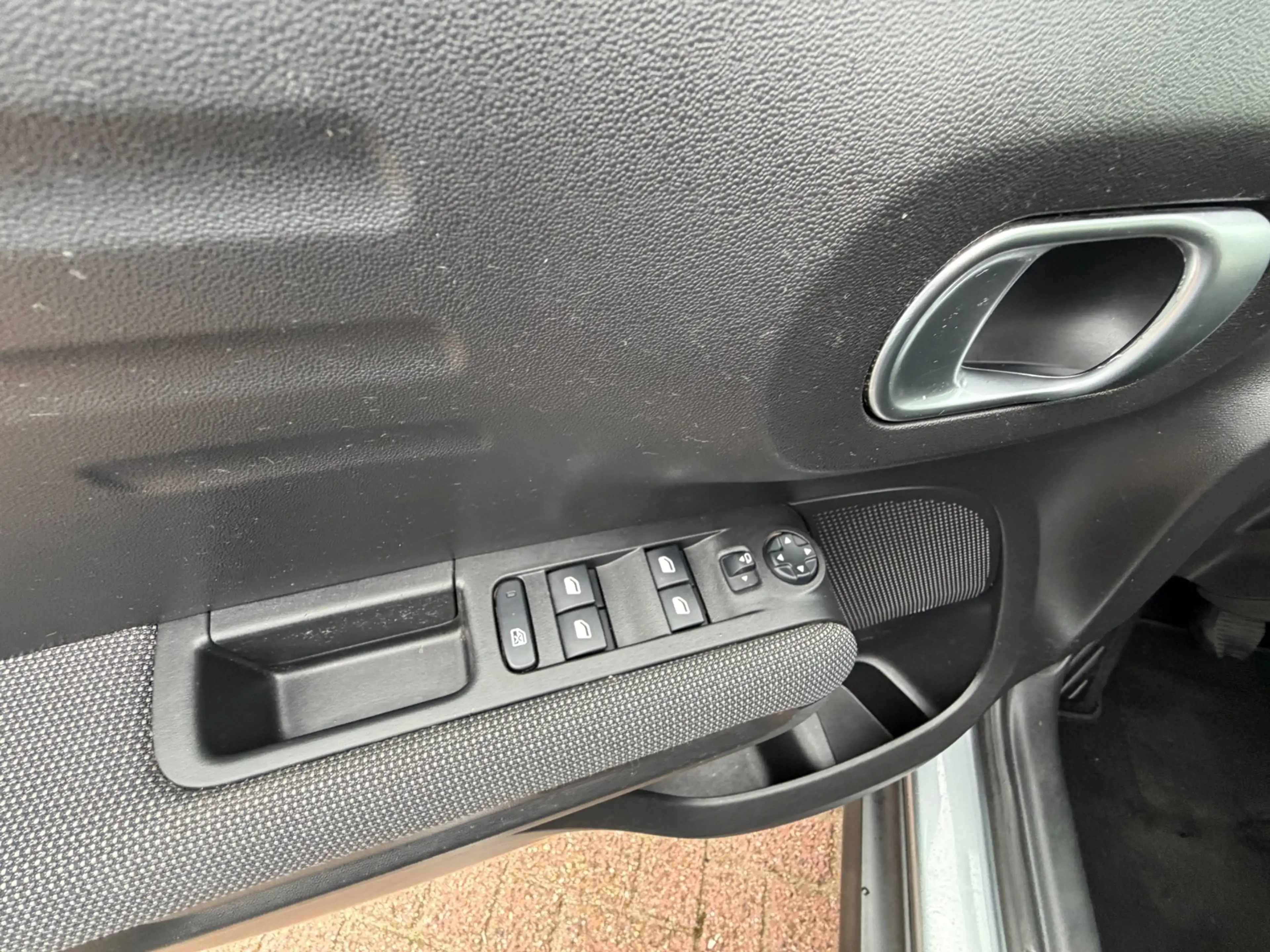 Citroen C3 Aircross 1.2 PureTech S&S Feel Cruise|NAV|Trekhaak — photo 14