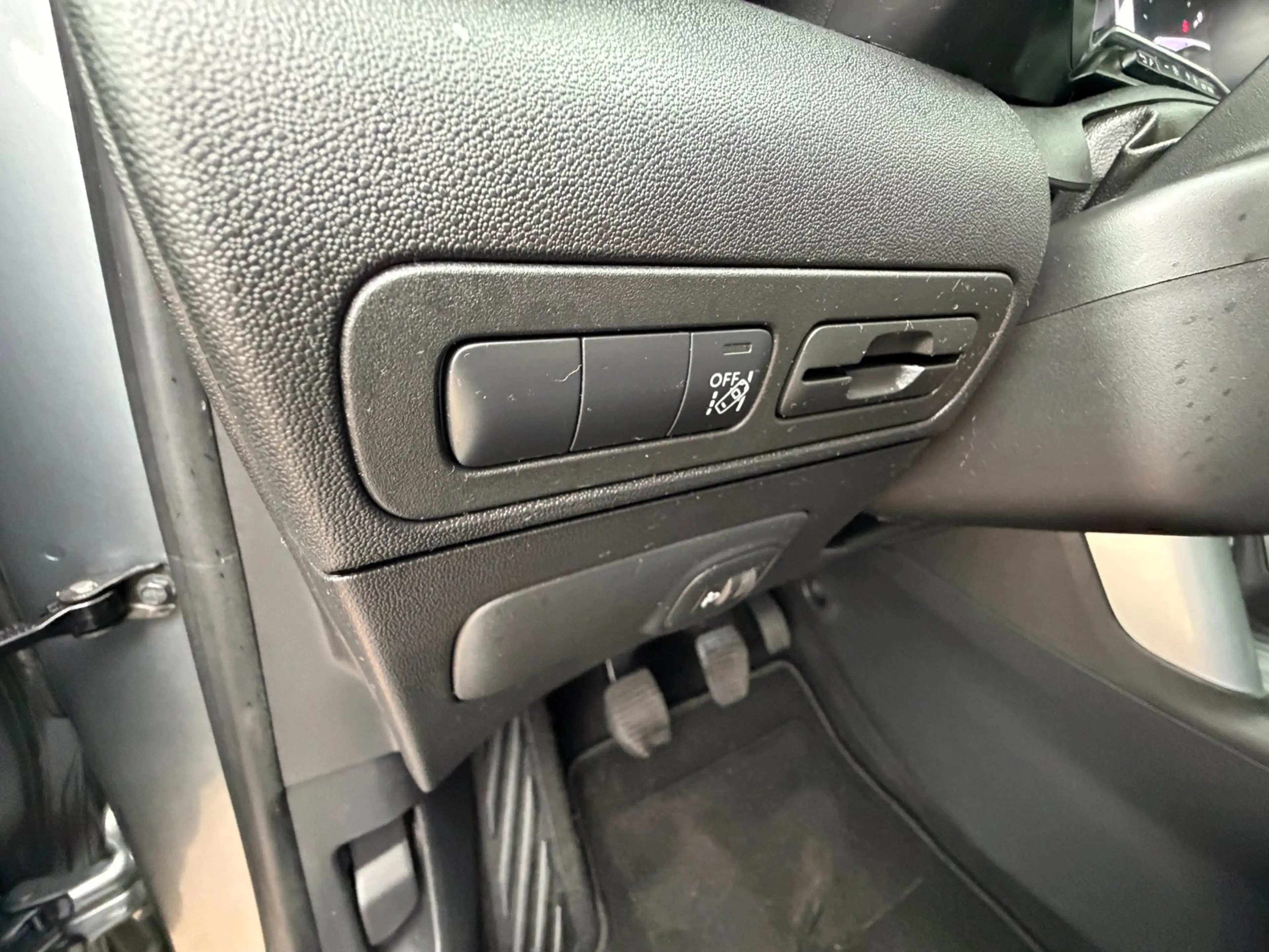 Citroen C3 Aircross 1.2 PureTech S&S Feel Cruise|NAV|Trekhaak — photo 15