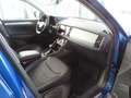 Skoda Kodiaq Tour 4x4 2.0 TDI  NAVI LED 4 X SHZ AHK Bleu - thumbnail 5