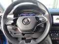 Skoda Kodiaq Tour 4x4 2.0 TDI  NAVI LED 4 X SHZ AHK Bleu - thumbnail 20