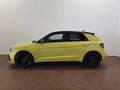 Audi A1 sportback 40 2.0 tfsi identity black 200cv s-troni Yellow - thumbnail 3