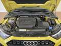 Audi A1 sportback 40 2.0 tfsi identity black 200cv s-troni Yellow - thumbnail 10