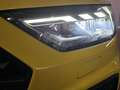 Audi A1 sportback 40 2.0 tfsi identity black 200cv s-troni Yellow - thumbnail 6